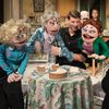 At Last, There's A 'Golden Girls' Puppet Show